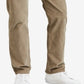 Levi's Men's 502 Taper Corduroy Pants Brown Size 28X32