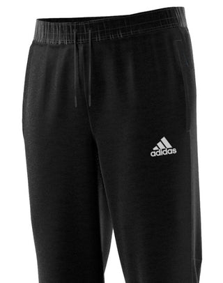 Adidas Men's Team Issue Jogger Pants Black Size Small