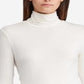 Ralph Lauren Womens Long Sleeve Top White Size M