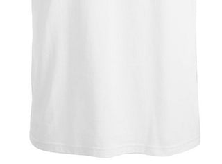 Ideology Men's Graphic Short Sleeve Classic T-Shirt White Size X-Large
