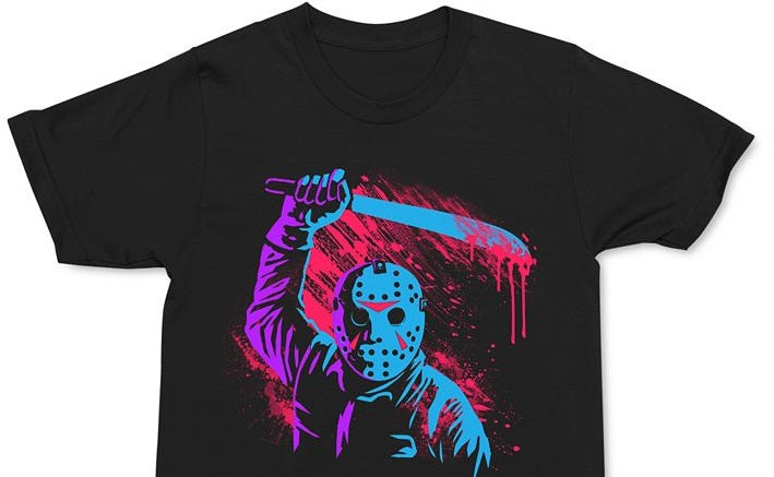 Changes Men's Graphic T-Shirt Black Size Large