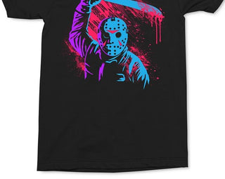 Changes Men's Graphic T-Shirt Black Size Large