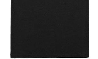 O'Neill Men's Half Moon T-Shirt Black Size Large