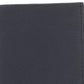 DKNY Men's Faux Leather Data Protection Bifold Wallet Black  Size Regular