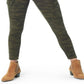 Joe's Jeans Women's Charlie Ankle Cargo Skinny Jeans Green Size 29