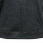Karen Scott Women's Zip Front Hooded Sweatshirt Gray Size Small