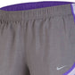 Nike Women's Tempo Running Shorts Gray Size X-Small