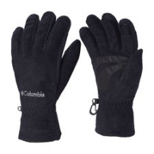 Columbia Women's Thermarator Glove Black Size XL