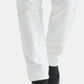 Lucky Brand Women's Sweet Straight Leg Jeans White Size 26