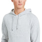 Levi's Men's Sweatshirt Hoodie Gray Size Medium