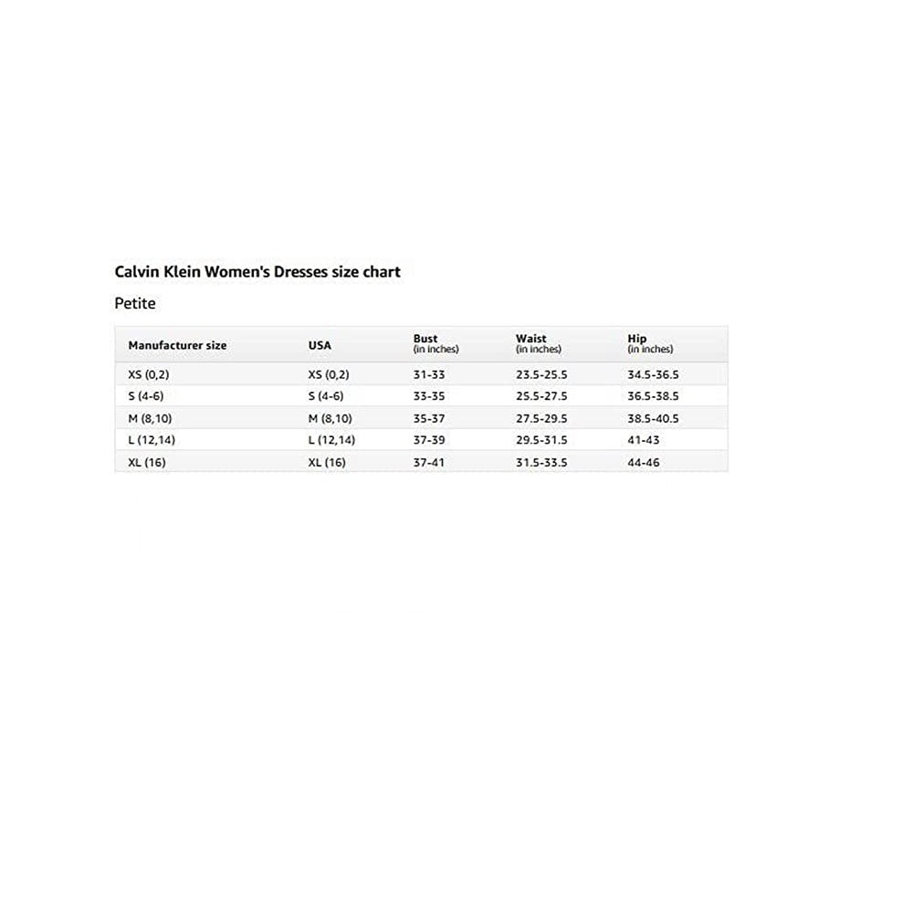 Calvin Klein Women's Plus Size Capelet Sheath Dress Black Size 22W