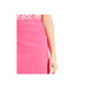 Charter Club Women's Pull-on Skort  Pink Size 2XL