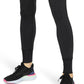 Nike Women's Air Graphic Fast 7/8 Tights Black Size X-Small