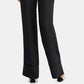 Rachel Roy Women's  Womens Pants Black Size 4
