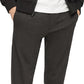 Calvin Klein Men's Slim Fit Pull on Jogger Pants Gray Size Medium