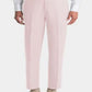 Lauren Ralph Lauren Men's UltraFlex Classic-Fit Linen Pants Pink Size 34X30