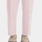 Lauren Ralph Lauren Men's UltraFlex Classic-Fit Linen Pants Pink Size 34X30