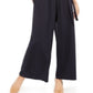 Weekend Max Mara Women's Panfilo Wide-Leg Jumpsuit Blue Size XL