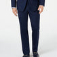 Marc New York Men’s Modern Fit Stretch Suit Blue Size 46