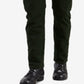 Levi's Men's Solid Pants Size Green Size 30X32