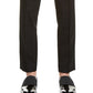 INC  Onyx Men's Slim-Fit Pintuck Pleated Pants  Black Size 38X30