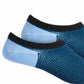 Calvin Klein Men's Socks Blue Size 7-12