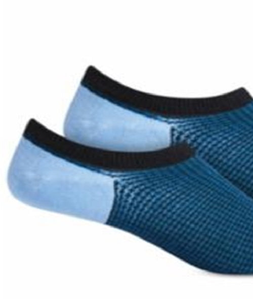 Calvin Klein Men's Socks Blue Size 7-12