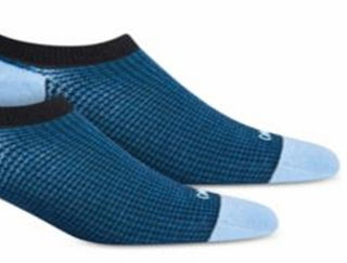 Calvin Klein Men's Socks Blue Size 7-12