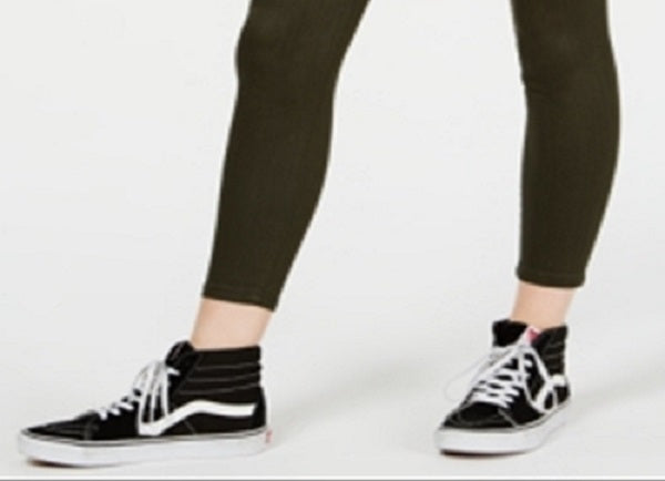 Celebrity Pink Junior's High Rise Ankle Skinny Jeans Green Size 5