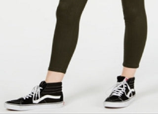 Celebrity Pink Junior's High Rise Ankle Skinny Jeans Green Size 5