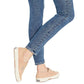 Silver Jeans Co. Women's High Note Skinny Jeans Blue Size 33