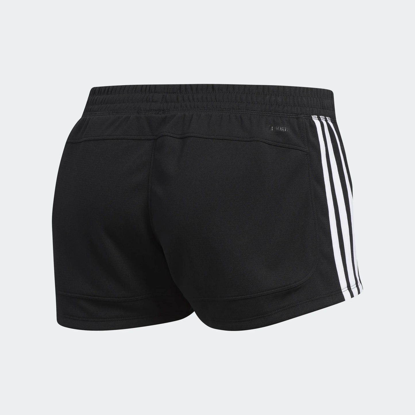 Adidas Women's  Active Wear Shorts Black Size XS