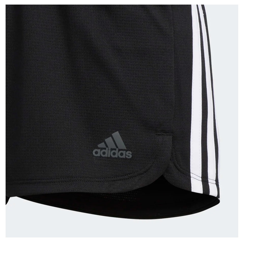 Adidas Women's  Active Wear Shorts Black Size XS