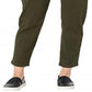 Levi's Women's Classic Utility Chinos Green Size 10