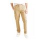 Dockers Alpha Men's Urban Cargo Pants Slim Fit Brown Size 34X32