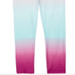 Epic Threads Big Girl's Ombre Leggings Pink Size XL