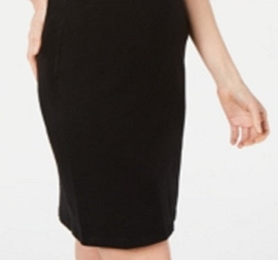 Puma Women's Cotton Stripe Clash Aop Dress Black Size M