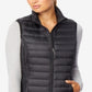 32 Degrees Packable Down Puffer Vest Black Size XXL