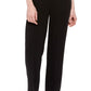 Theory Women's Shirred Crepe Jumpsuit Black Size 2