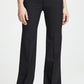 Theory Women's Demitria 4 Pants Black Size 6