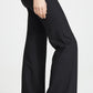 Theory Women's Demitria 4 Pants Black Size 6