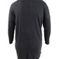 Style & Co Women's Plus Size Seamed Tunic, Create Charcoal Heather Size 4X