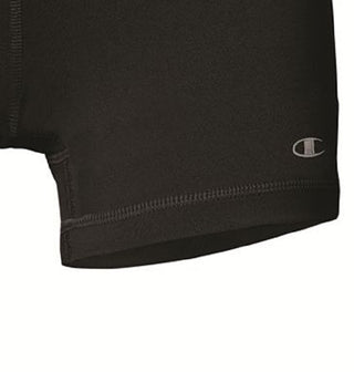 Champion Women's Absolute Shorts Black Size X-Large