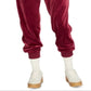 Nike Women's Velour Heritage Joggers Red Size XS