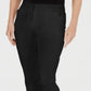 Alfani Women's Solid Skinny Wear to Work Pants Black Black Size 6