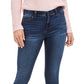 Style & Co Women's Skinny Jegging  Blue Size 2 Petite