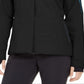 Marmot Women's Apparel Refuge Jacket Black Size X-Lage