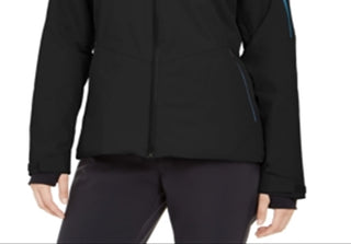 Marmot Women's Apparel Refuge Jacket Black Size X-Lage