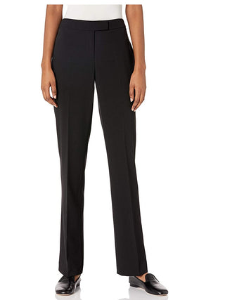 Anne Klein Women's  Pants Black Size 6