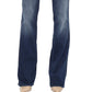 7 for All Mankind Women's Wash Bootcut Jeans Blue Size 26
